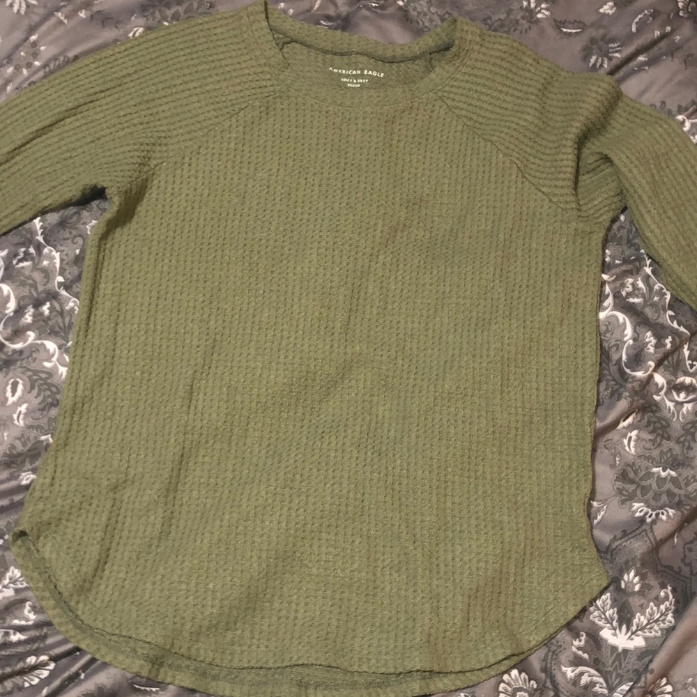 Aeo sweater